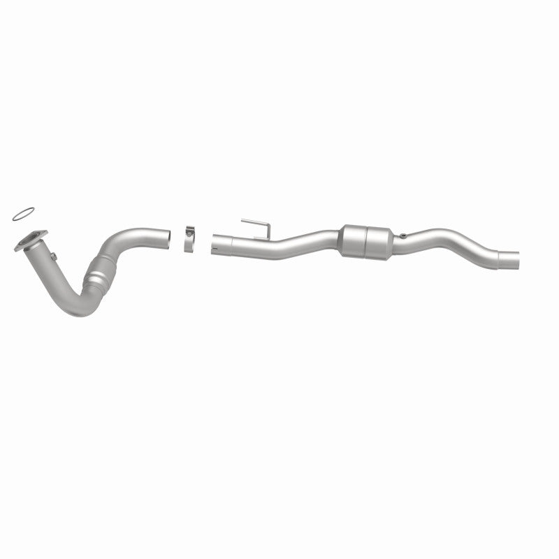 MagnaFlow Conv DF 04-06 Avalanche Driver Side 8.1L - DTX Performance