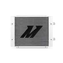 Load image into Gallery viewer, Mishimoto Universal 25 Row Dual Pass Oil Cooler - DTX Performance