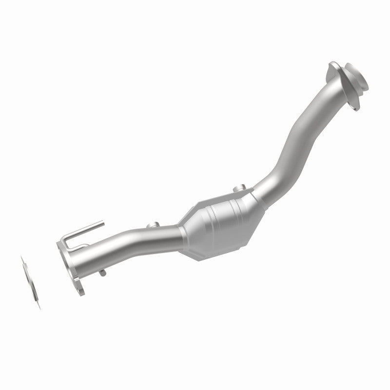 MagnaFlow Conv DF 96-97 Ford Explor 5.0L - DTX Performance