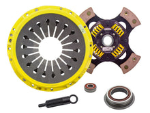 Load image into Gallery viewer, ACT 1988 Toyota Supra HD/Race Sprung 4 Pad Clutch Kit - DTX Performance