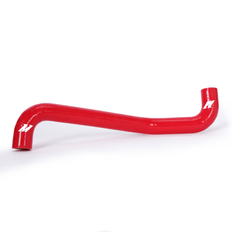 Mishimoto 98-02 Chevy Camaro / Pontiac Firebird Red Silicone Hose Kit (LS1 (V8) Engines Only) - DTX Performance