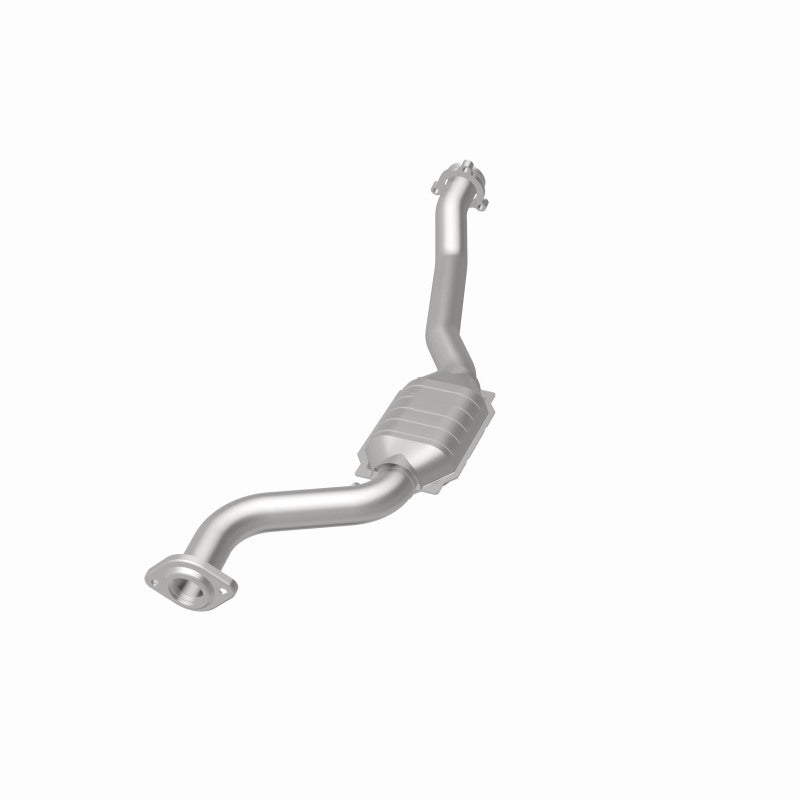 MagnaFlow Conv DF 04-06 Colorado 2.8/3.5 Rear O - DTX Performance