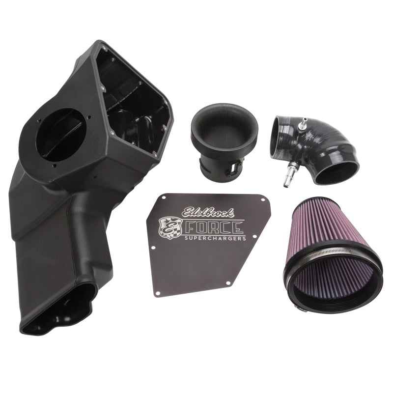 Edelbrock Air Intake Competition E-Force 2015-2017 Ford Mustang GT - DTX Performance