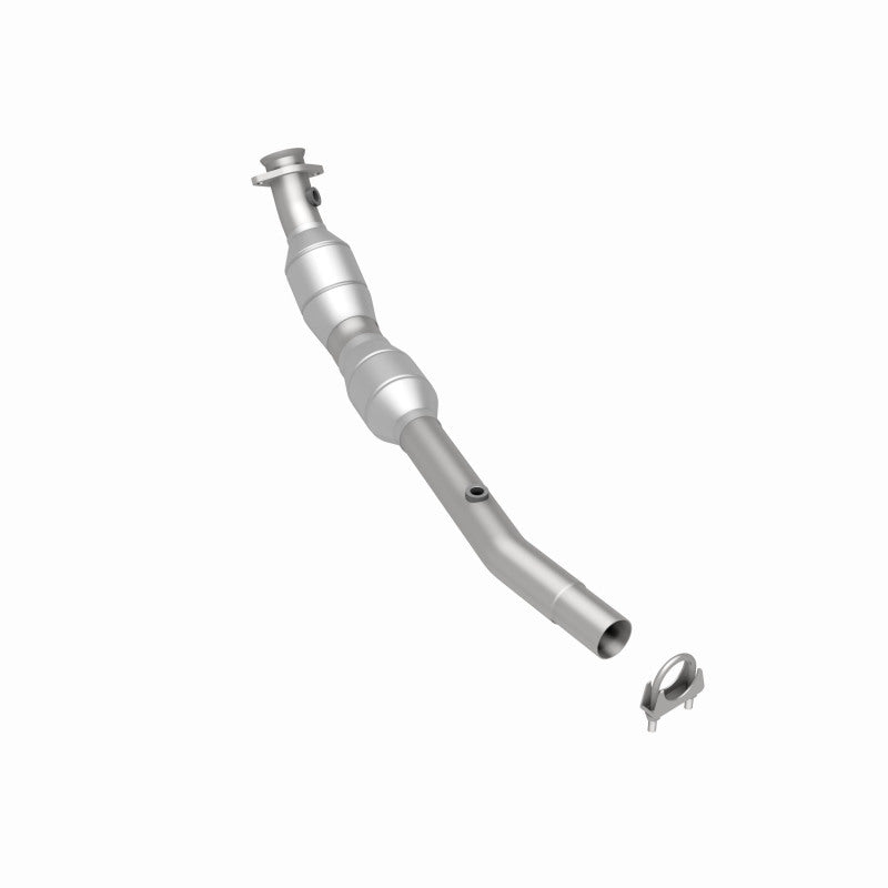 MagnaFlow Conv DF 03-05 R Rover HSE4.4 Passenger Side - DTX Performance