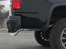 Load image into Gallery viewer, aFe MACH Force-Xp Hi-Tuck 3in. 409 SS C/B Exhaust 15-18 GM Colorado L4-2.5L/V6-3.6L - Polished Tip - DTX Performance