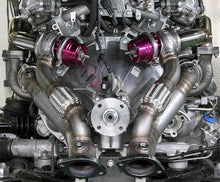 Load image into Gallery viewer, HKS R35 GT-R GTIII 800 FULL TURBINE KIT - DTX Performance