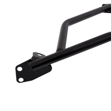 Load image into Gallery viewer, BBK 94-04 Mustang V6 GT Tubular Strut Tower Brace - Black Powdercoat Finish - DTX Performance