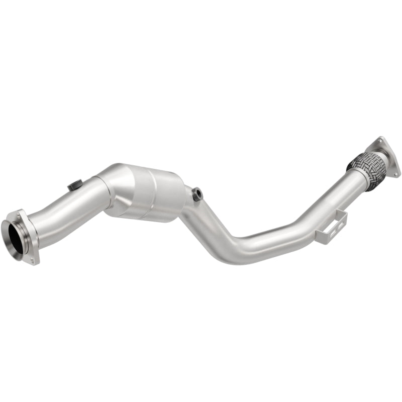 MagnaFlow Conv DF 04-06 VW Phaeton 4.2L Passenger Side Front - DTX Performance