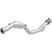 Load image into Gallery viewer, MagnaFlow Conv DF 04-06 VW Phaeton 4.2L Passenger Side Front - DTX Performance