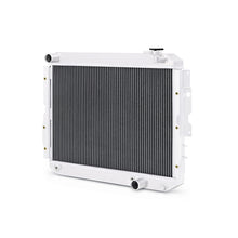 Load image into Gallery viewer, Mishimoto 81-90 Toyota Land Cruiser FJ60 Aluminum Radiator - DTX Performance