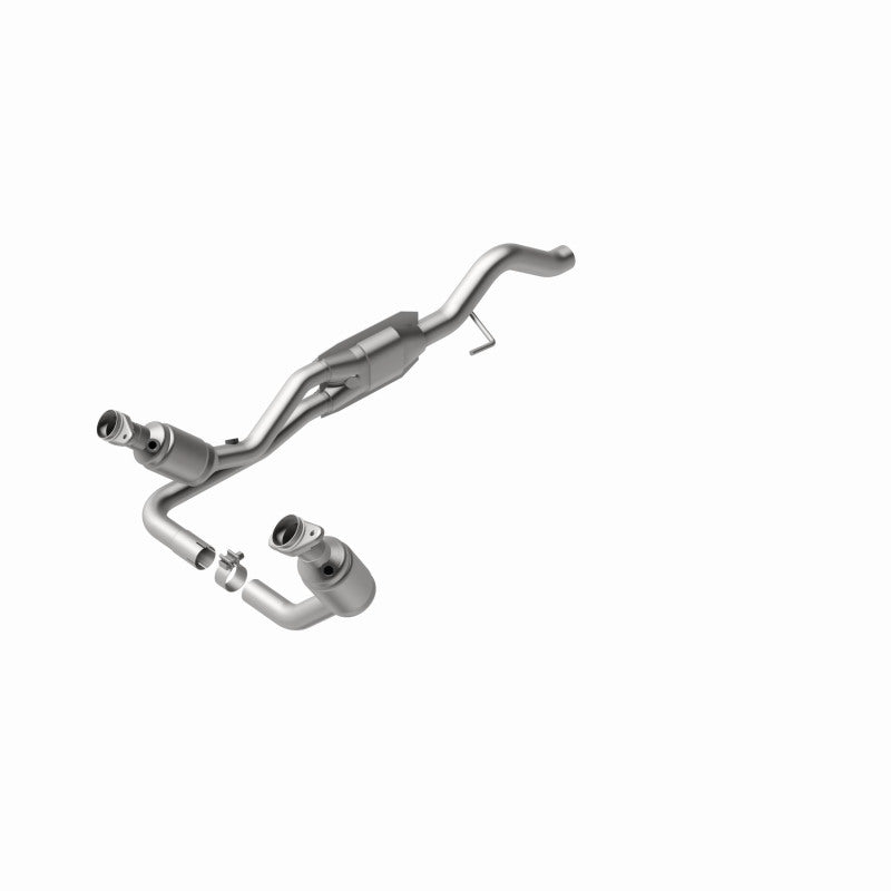 MagnaFlow Conv DF 00-03 Dodge Dakota 4.7L 4WD (49 State) - DTX Performance