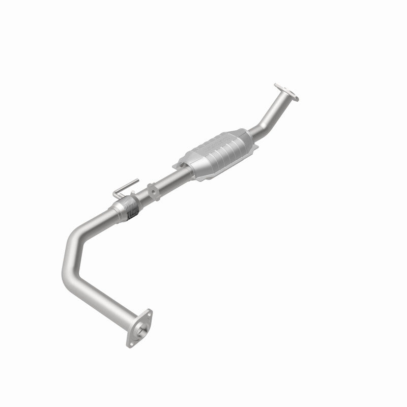 MagnaFlow Conv DF 00-04 Toyota Tundra V8 4.7L Gas - DTX Performance