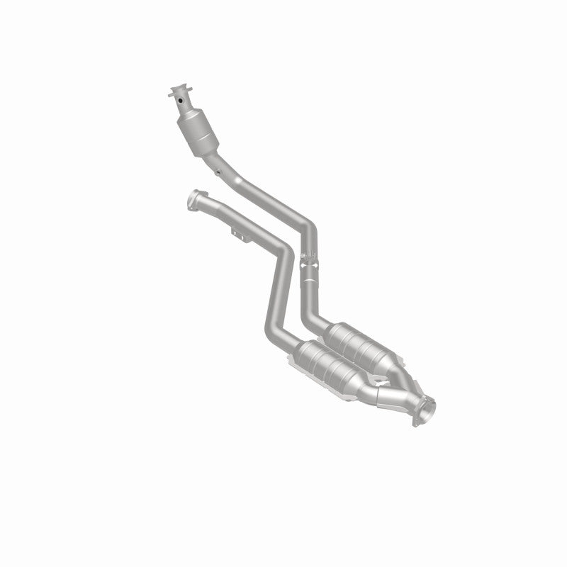 MagnaFlow Conv DF 2000 Mercedes CLK320 3.2L - DTX Performance