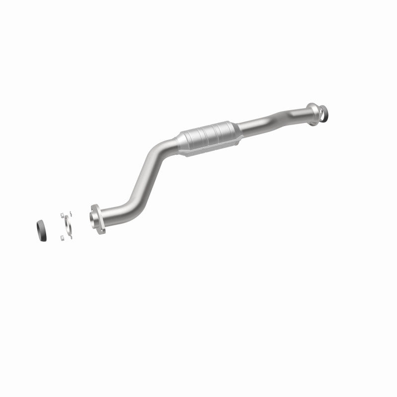 MagnaFlow Conv DF 06-08 Suzuki Grand Vitara 2.7L - DTX Performance