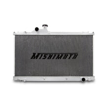 Load image into Gallery viewer, Mishimoto 01-05 Lexus IS300 Manual Aluminum Radiator - DTX Performance