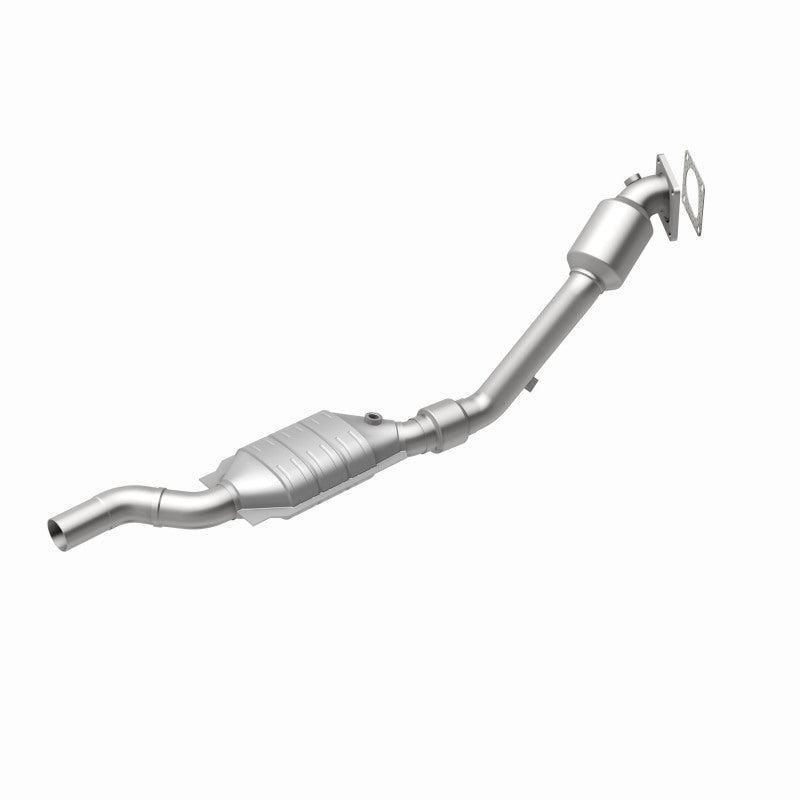 MagnaFlow Conv DF 00-02 Audi S4 2.7L Passenger Side - DTX Performance