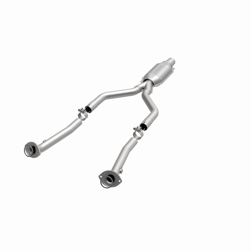 Magnaflow Conv DF 01-06 Lexus LS430 4.3L Rear - DTX Performance