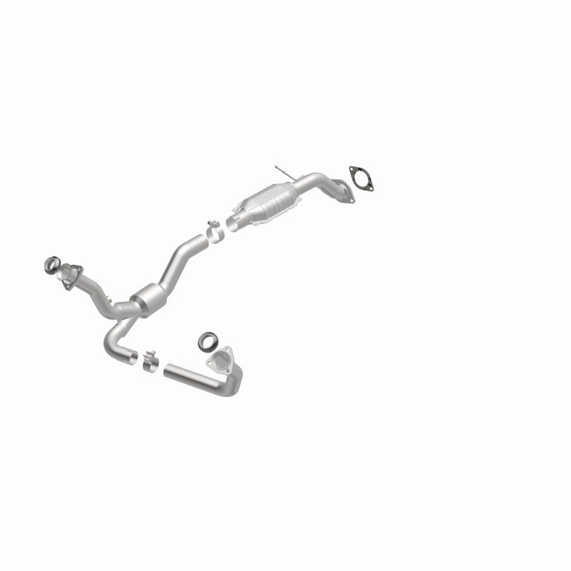 MagnaFlow Conv DF 00-04 Chevy Blazer 4.3L - DTX Performance