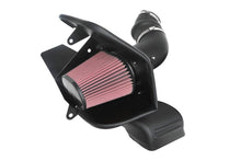 Load image into Gallery viewer, K&amp;N 19-20 Ram 2500/3500 L6-6.7L Diesel Aircharger Performance Intake - DTX Performance