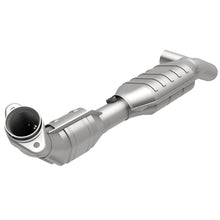 Load image into Gallery viewer, MagnaFlow Conv DF 03-04 Lincoln Navigator 5.4L D/S - DTX Performance