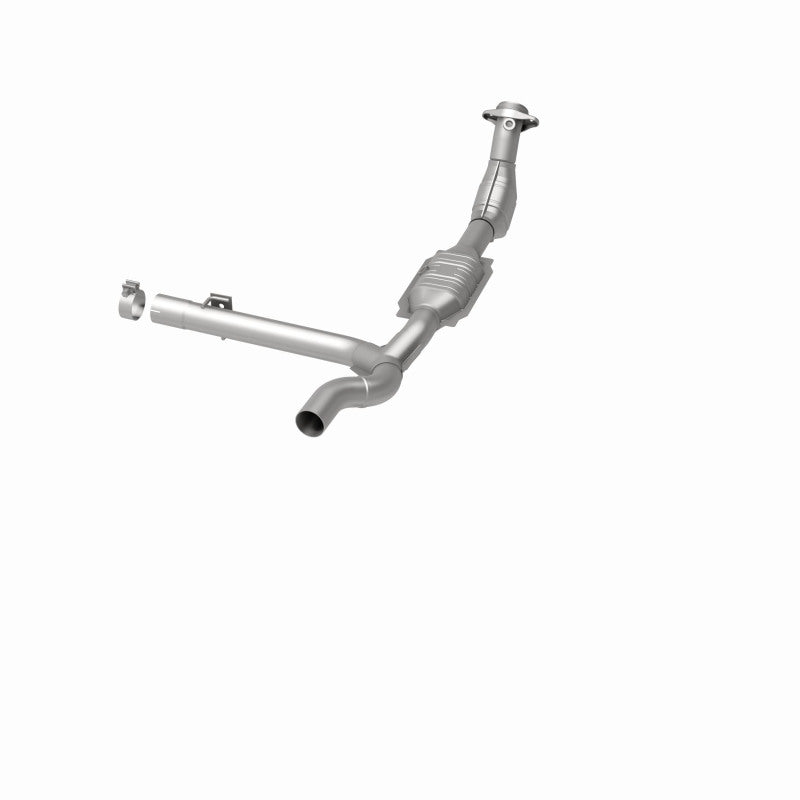 MagnaFlow Conv DF 99-00 Ford F-150 4.6L - DTX Performance