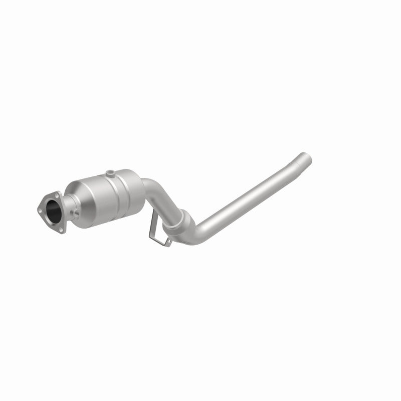 MagnaFlow Conv DF 02-05 Audi A4 Quat 3L Passenger Side - DTX Performance