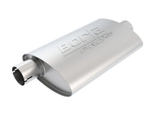 Load image into Gallery viewer, Borla Universal Center/Offset Oval 14in x 4in x 9.5in PRO-XS Muffler - DTX Performance