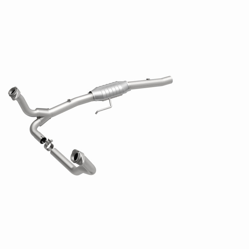 MagnaFlow Conv DF 00-03 Dakota 4.7L 2WD OEM - DTX Performance