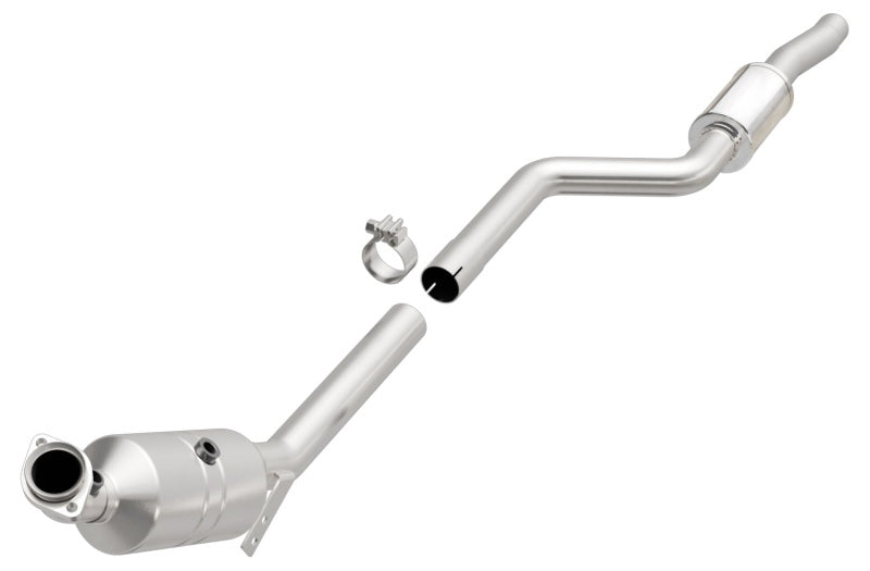 Magnaflow Conv DF 08-10 C300 3.0L P/S - DTX Performance