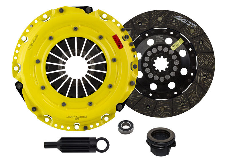 ACT 2001 BMW M3 HD/Perf Street Rigid Clutch Kit - DTX Performance