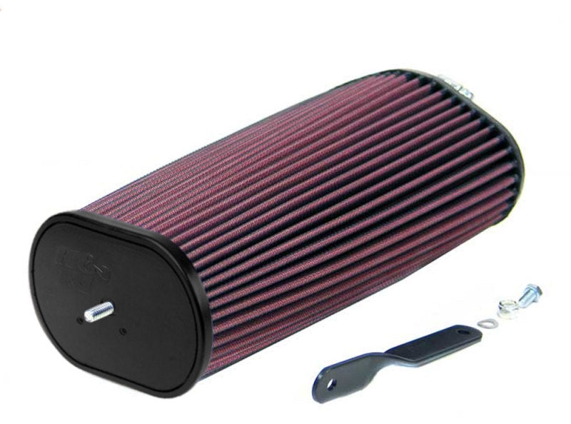 K&N 84-89 300ZX V6-3.0L Performance Intake Kit - DTX Performance