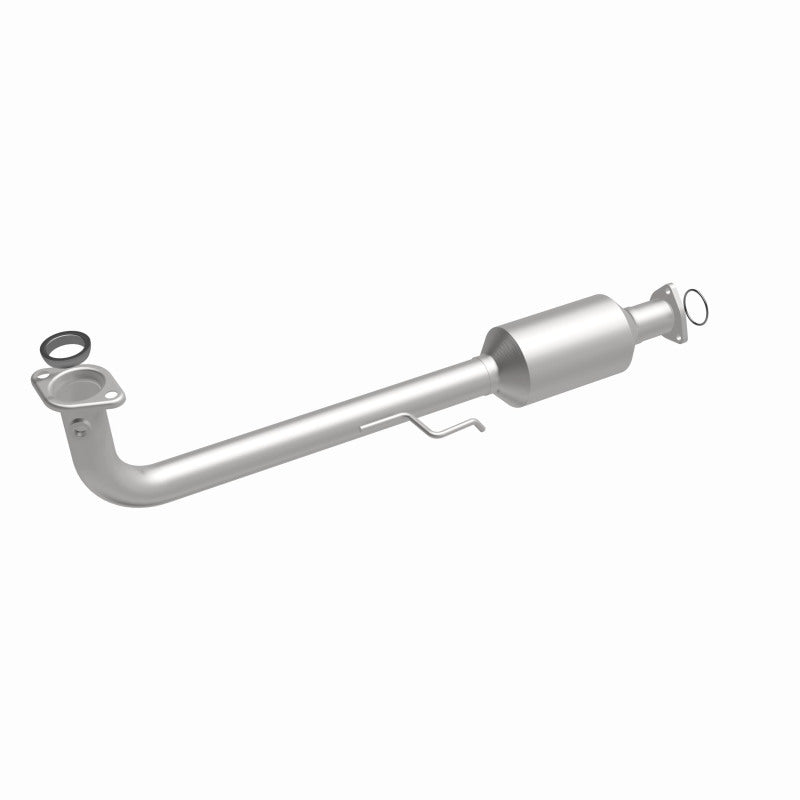 MagnaFlow Conv Direct Fit California Grade Catalytic Converter 04-05 Honda Civic EX/GX L4-1.7L - DTX Performance