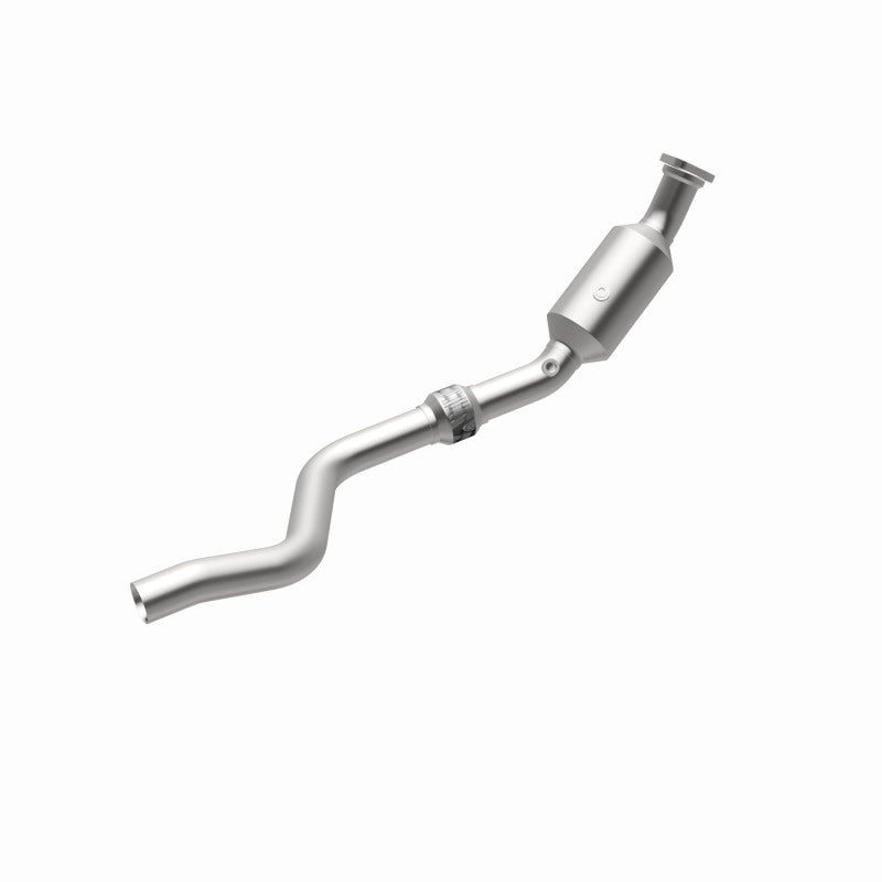 MagnaFlow Conv DF Chrysler/Dodge 05-09 300/Charger /05-08 Magnum/2009 Challenger 5.7L Driver Side - DTX Performance