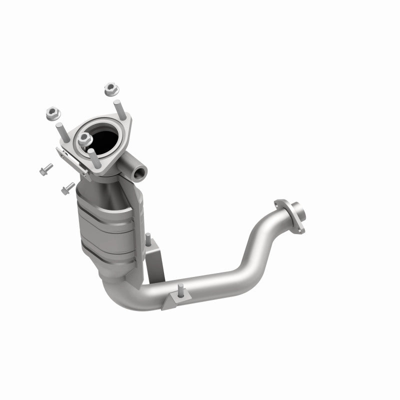 MagnaFlow Conv DF 01-04 Escape 2.0 OEM - DTX Performance