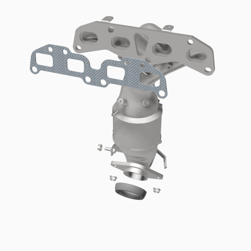 MagnaFlow Conv DF 02-06 Sentra 2.5L OEM - DTX Performance