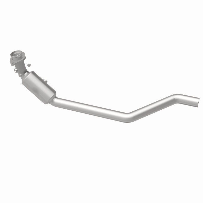 MagnaFlow Conv DF 06-08 Jaguar S-Type 3.0L - DTX Performance