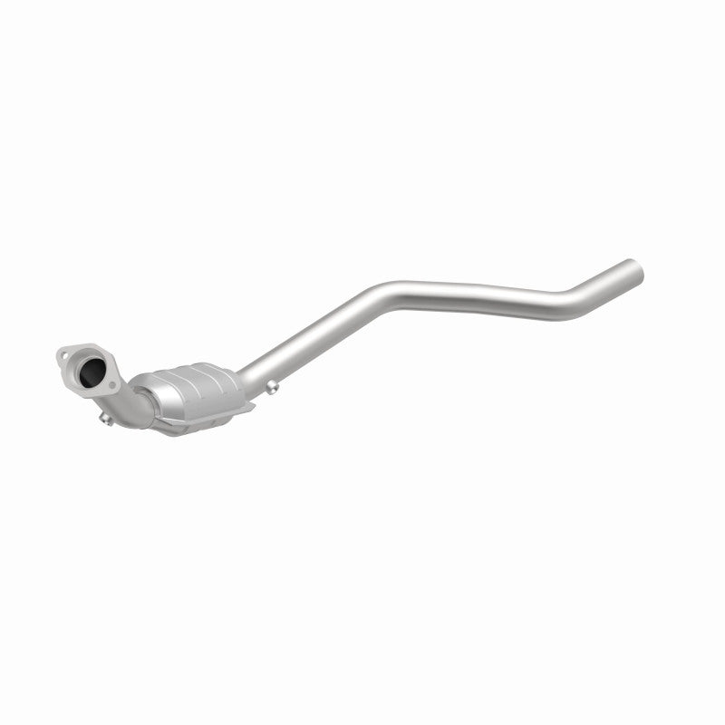 MagnaFlow Conv DF 00-02 Lincoln LS Passenger Side - DTX Performance