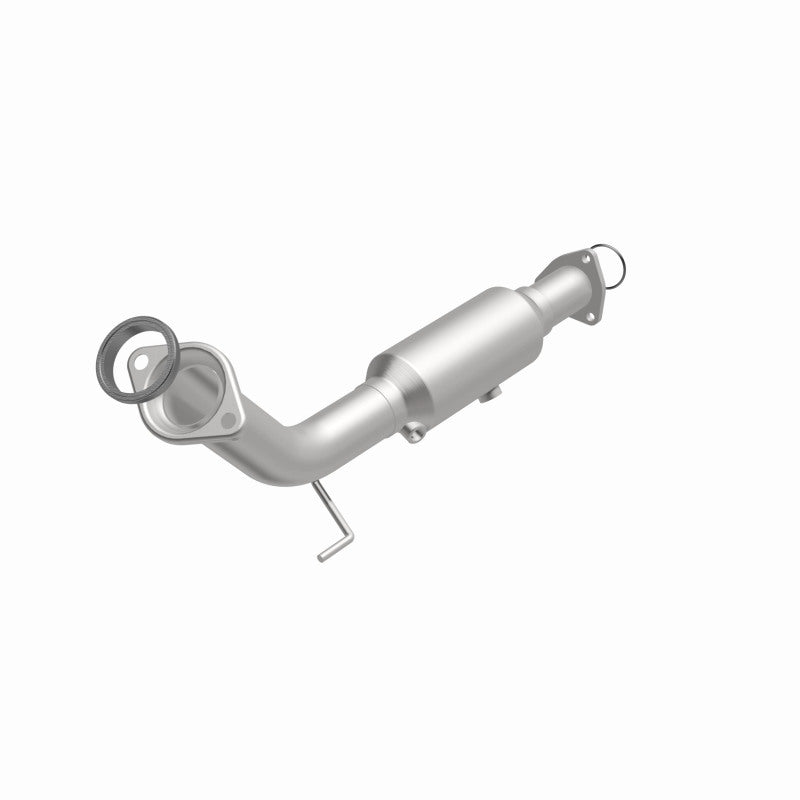 MagnaFlow California Converter Direct Fit 02-06 Acura RSX L4 2.0L / 02-05 Honda Civic L4 2.0L - DTX Performance