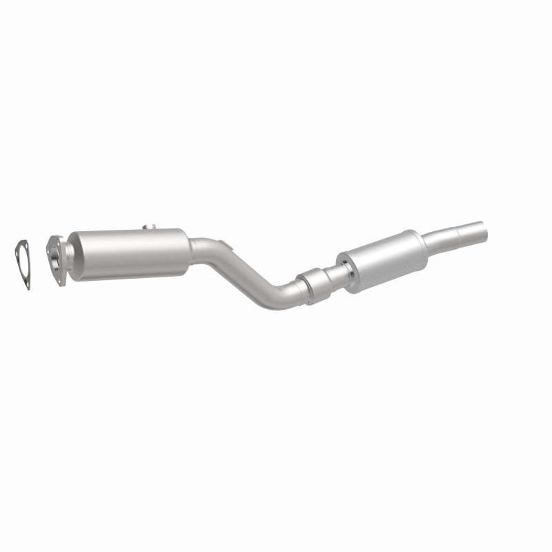 MagnaFlow Conv DF 05-09 Audi Quattro 3.2L Driver Side - DTX Performance