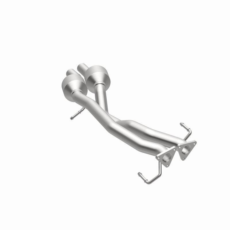 MagnaFlow Conv Direct Fit 07-09 Audi Q7 3.6L Manifold - DTX Performance