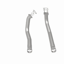 Load image into Gallery viewer, Magnaflow Manifold Front Pipes (For LP Manifolds) 67-74 Dodge Charger 7.2L - DTX Performance