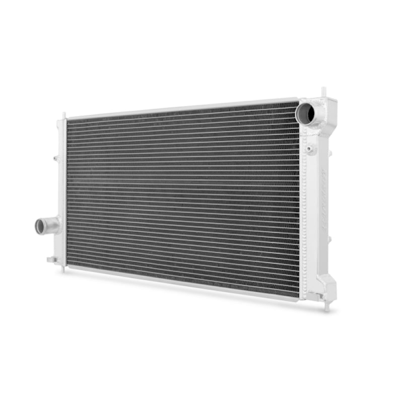 Mishimoto 12-14 Subaru BRZ / 12-14 Scion FR-S / 12-14 Toyota GT86 Performance Aluminum Radiator - DTX Performance