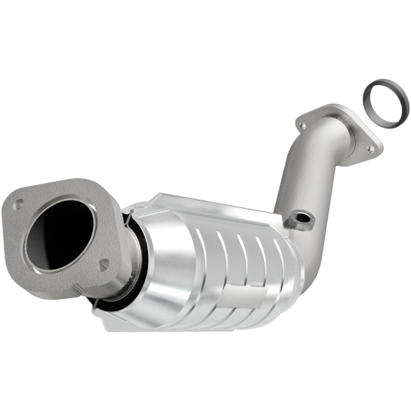 MagnaFlow Conv DF CORVETTE 05-07 6.0L OEM - DTX Performance