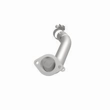 Load image into Gallery viewer, MagnaFlow Manifold Pipe 12-13 Wrangler 3.6L - DTX Performance