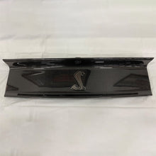 Load image into Gallery viewer, Ford Racing 20-21 Mustang GT500 Deck Lid Trim Panel - DTX Performance