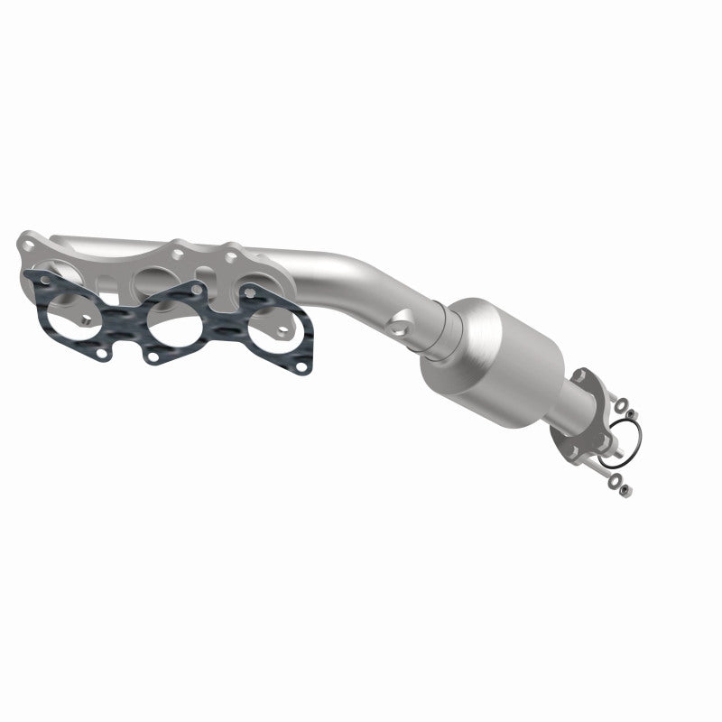 Magnaflow 05-11 Toyota Tacoma Converter DF 4.0L - DTX Performance