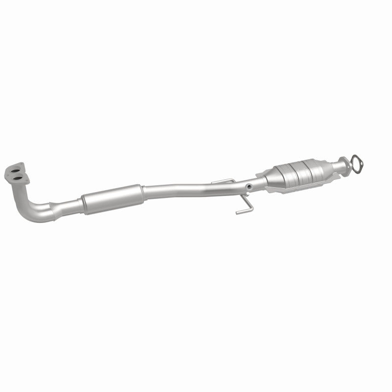 Magnaflow Conv DF 2004 LANCER 2.4L L Underbody - DTX Performance