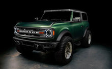 Load image into Gallery viewer, Oracle Ford Bronco 21+ Oculus  Bi-LED Projector Headlights - DTX Performance