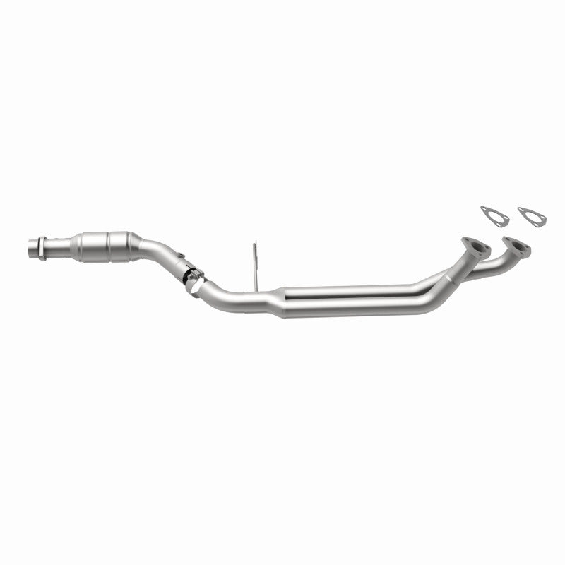 MagnaFlow Conv DF 97-98 BMW Z3 6 2.8L - DTX Performance