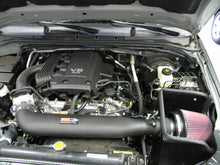 Load image into Gallery viewer, K&amp;N 05 Nissan Pathfinder V6-4.0L Performance Intake Kit - DTX Performance